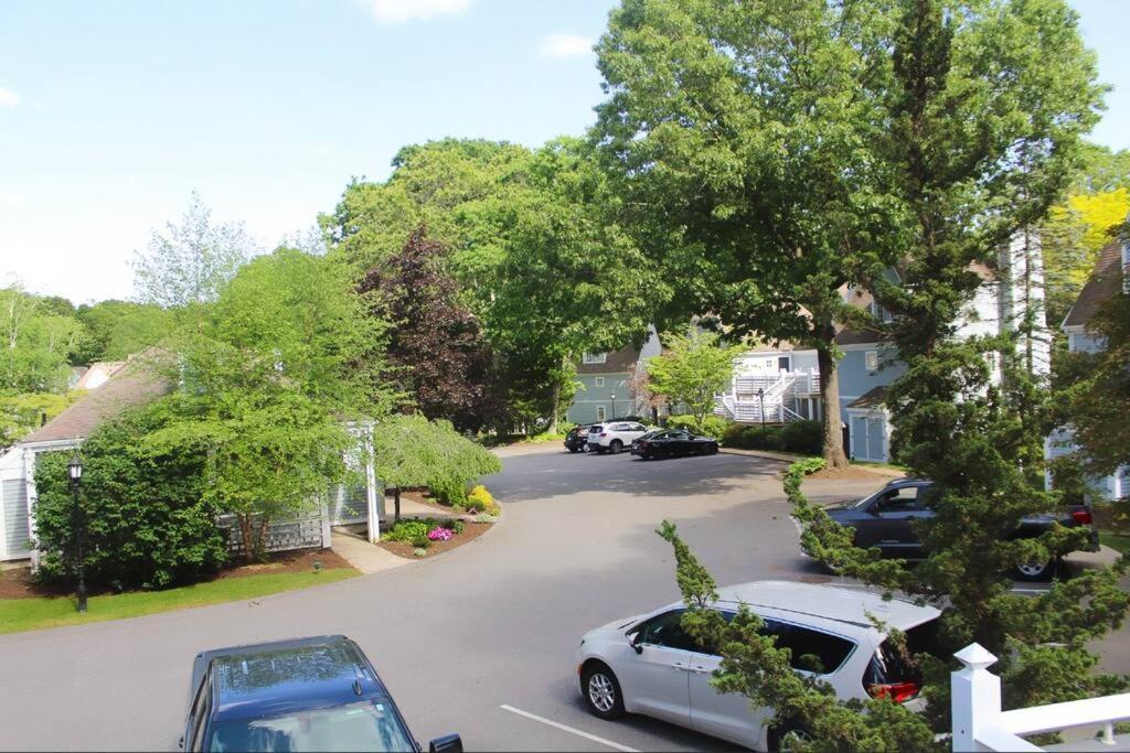 Cozy French Style Villa- 3 Bed-Casino-Pools-Jacuzzi Norwich Exteriör bild